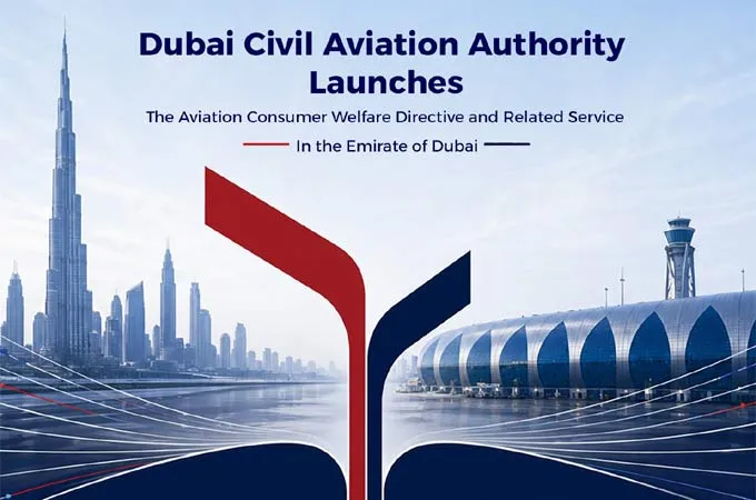 Dubai launches new directive to strengthen passenger rights