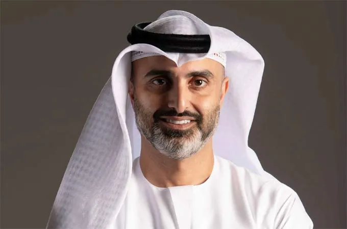 e& Q1 revenue surges 15% to $5.28bn