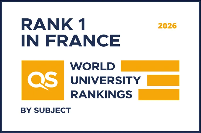 Vatel secures fifth consecutive No. 1 in France, advances globally