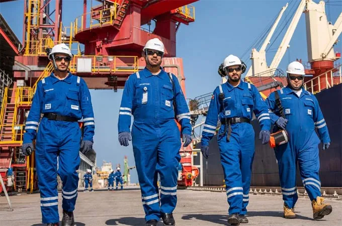 Fertiglobe delivers 31% EBITDA growth in Q1, revenues hit $915m 