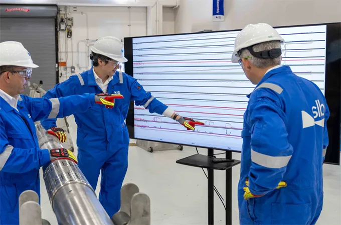 SLB launches reservoir mapping solution