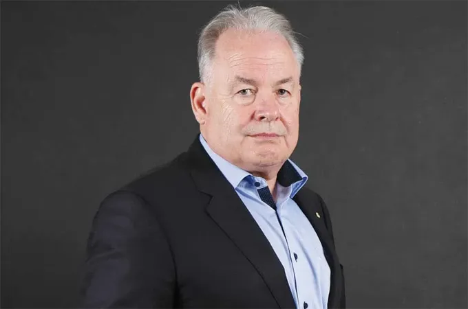 Gulf tourism set for stronger recovery, says aviation leader