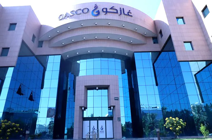 Saudi Gasco gets approval to acquire 50pc stake in Jacko Gases