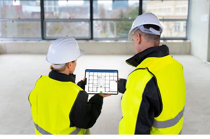 Construction sector eyes AI to tackle daily workload pressures, says study