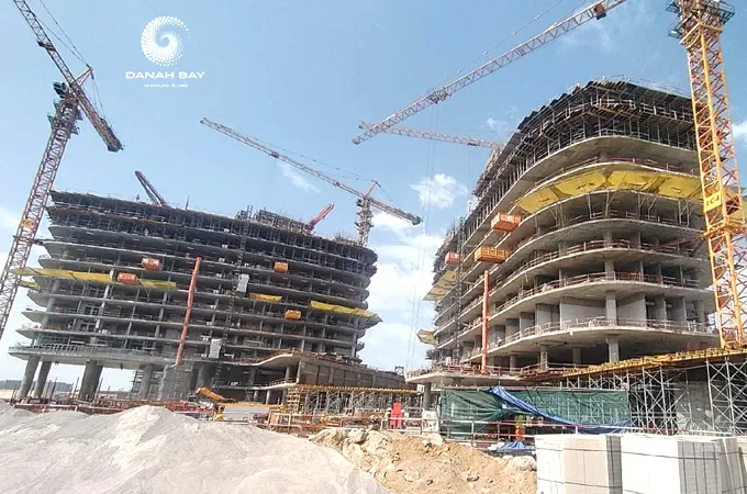 Dubai Investments unit achieves key safety milestone at RAK project 