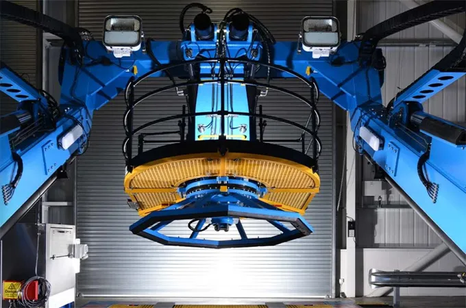 Unique Group secures A-Frame contract with DeepOcean