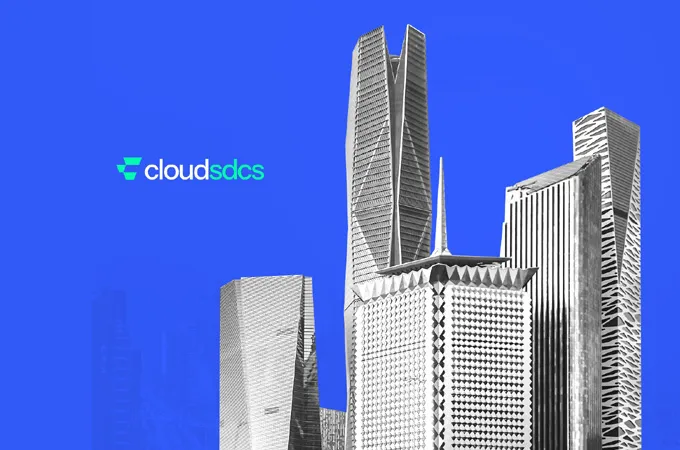 Cloudsdcs enters Saudi market with strategic AstroLabs tieup