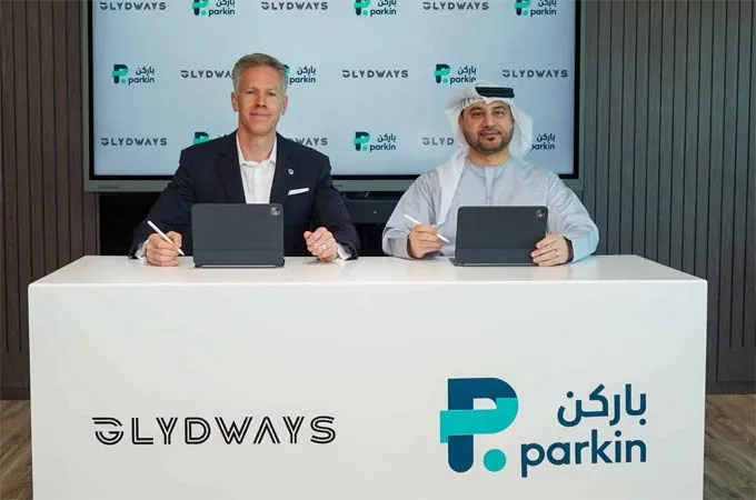 Parkin, Glydways tie-up to integrate autonomous mobility into Dubai’s parking network