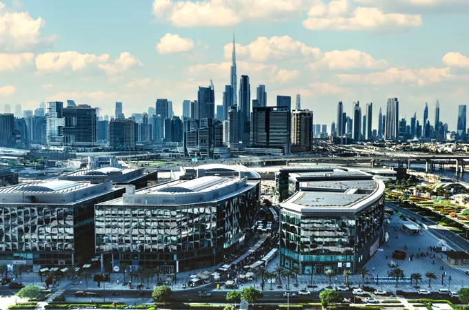 Diyar Al Muharraq launches exclusive waterfront residential plots