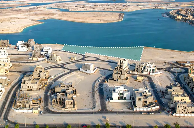 Diyar Al Muharraq launches exclusive waterfront residential plots