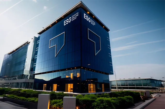 Emirates Stallions Group nets solid Q1 growth; revenue up 11pc