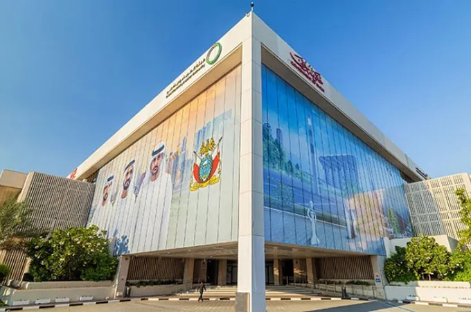 Dubai sets new record with lowest electricity customer minutes lost 