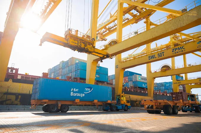 Borouge posts $1.2bn revenue in Q1 2026