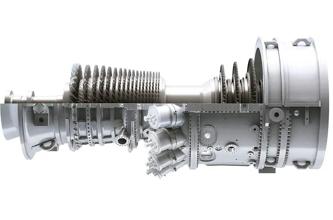 GE Vernova receives order for upgrades at Egypt power plants