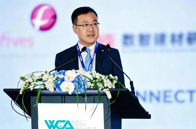 WCA President urges global collaboration for industry transformation 