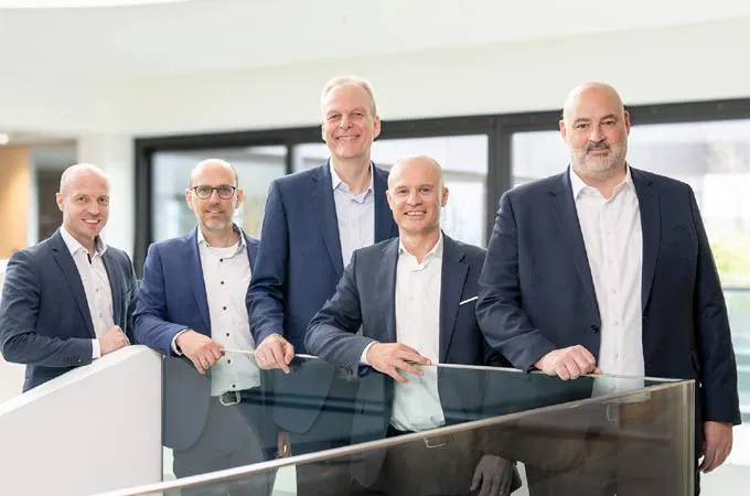 AUMA sets up new Executive Board to prepare for future challenges