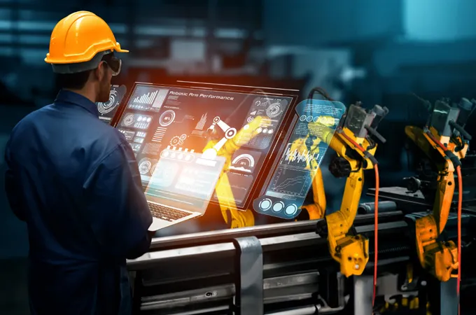 El Seif first in KSA to win ISO 56001 Innovation Management Kitemark