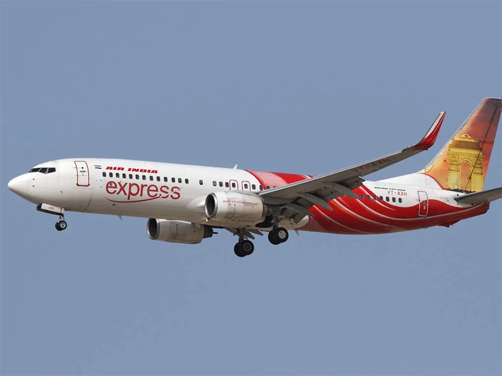 Air India Express resumes flights to Bahrain, Qatar