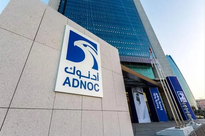 UAE's greater production flexibility 'benefits ADNOC’s listed companies'