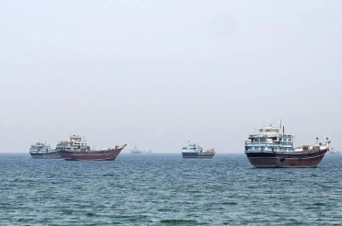 Iran must stop lies and hostility