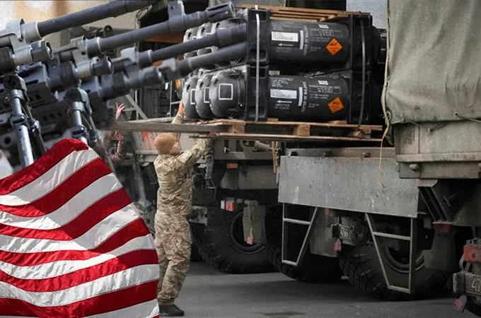 US approves $8.6bn military sales to Middle East allies
