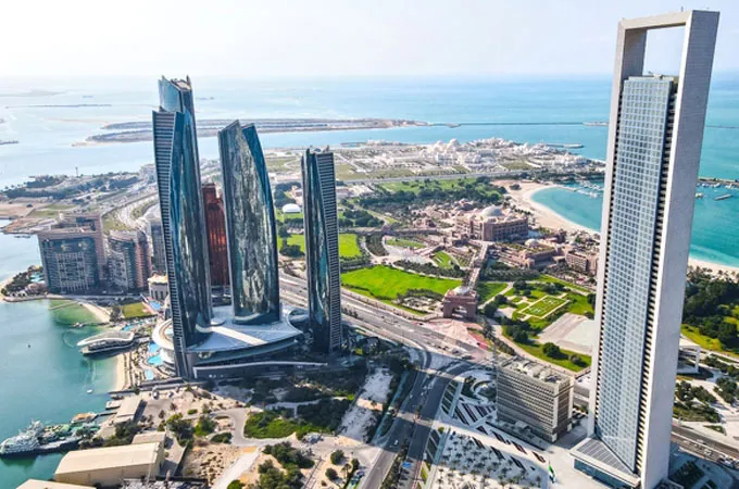 Abu Dhabi real estate activity stable; nets over $3.4bn in sales 