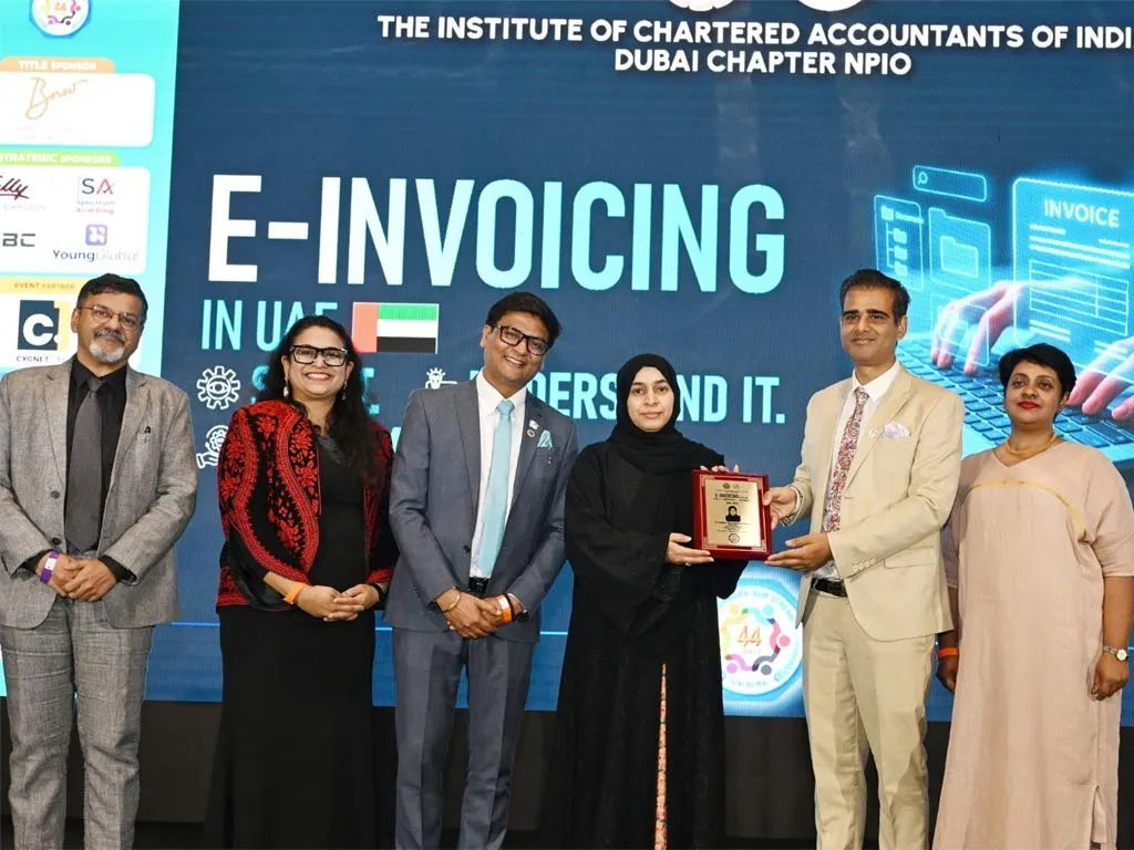 UAE's planned e-invoicing system to strengthen digital economy