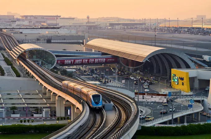 DXB welcomes 18.6m guests in Q1 2026, readies for demand rebound