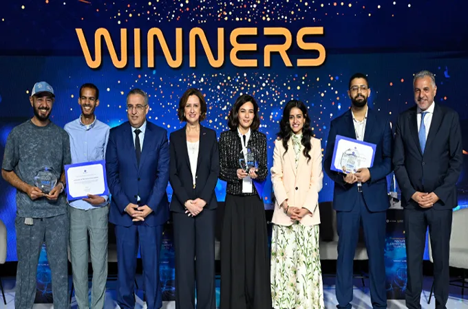 Innovation celebrated in Marrakesh as UN Tourism backs startups