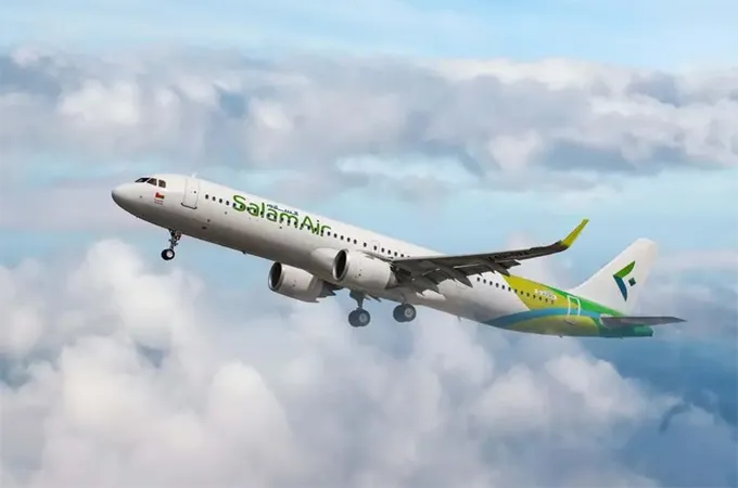 SalamAir expands in Africa with new direct service to Kigali, Rwanda