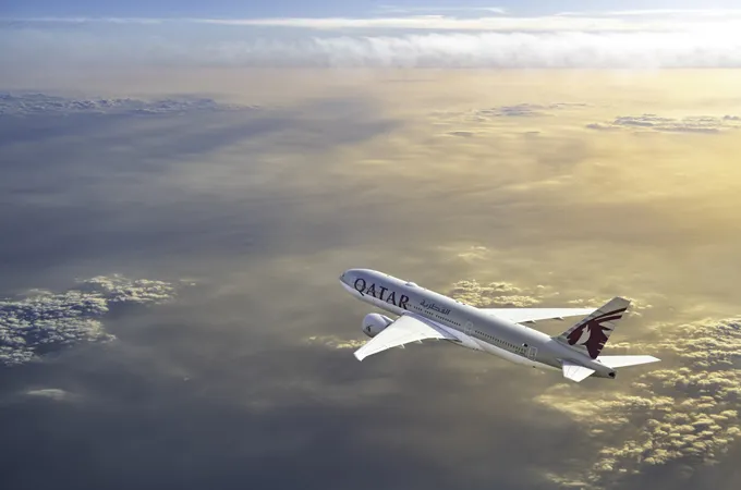 Qatar Airways resumes operations to Iraq