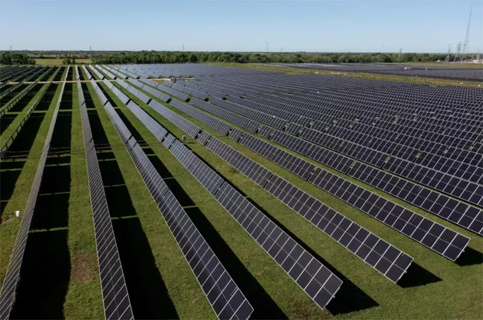 TotalEnergies, Nextnorth close financing for 440 MW solar project in Philippines