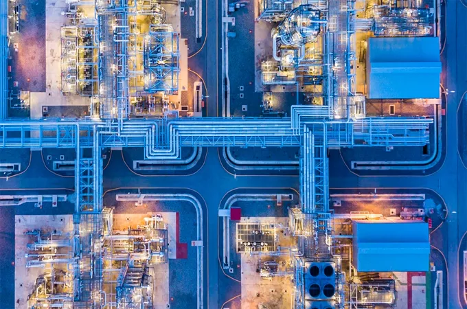 Tackling methane emissions would strengthen energy security amid crisis: IEA