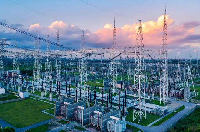 India’s Bajel Projects secures two 500kV OHTL contracts in Mena