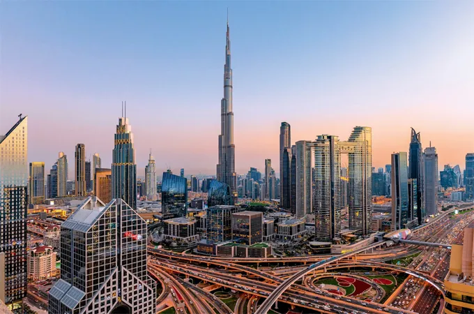 Dubai hotel demand to recover 20pc–30pc this summer: RateGain