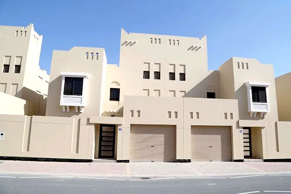 Al Baraka seals housing finance agreement with Eskan Bank 