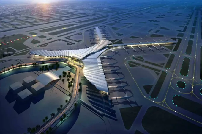 Saudi aviation sector achieves full environmental compliance