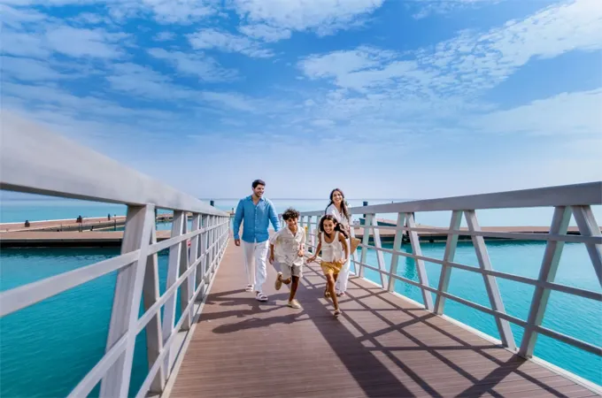Red Sea Global adds 32 extra flights for Eid Al-Adha travel surge