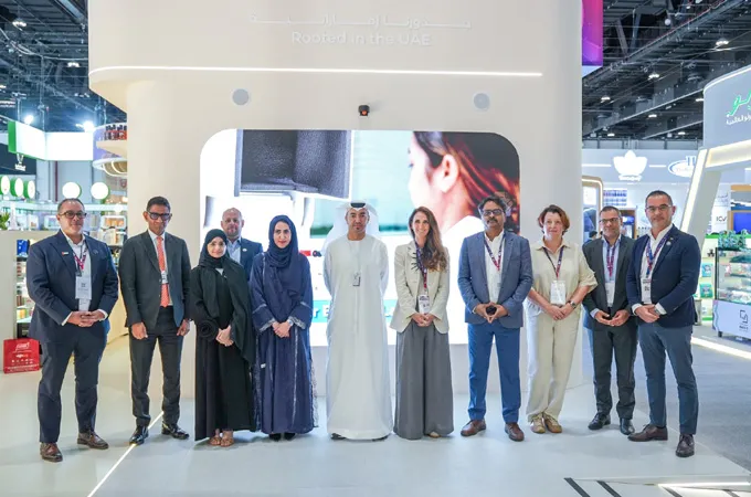 Silal Group, Olive Gaea unveil pioneering AI-powered ESG platform 