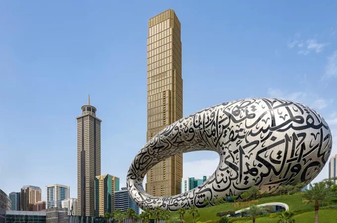 betterhomes announces exclusive launch of 93-storey Dubai tower