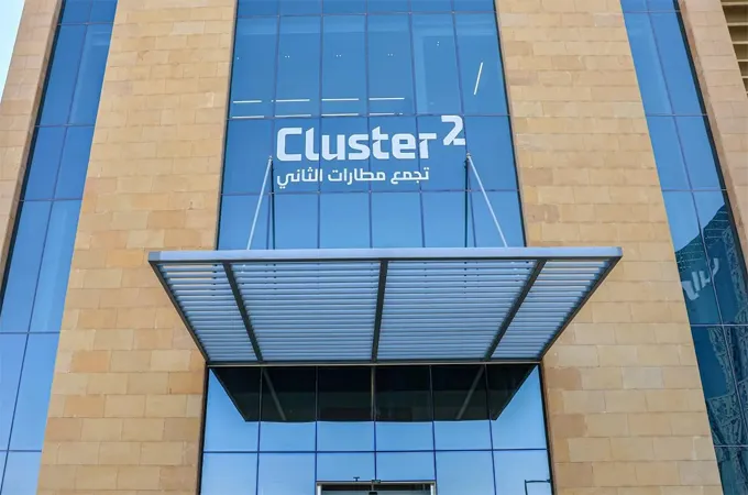 Saudi Airports Cluster 2 sees 7pc rise in passengers in Q1 2026