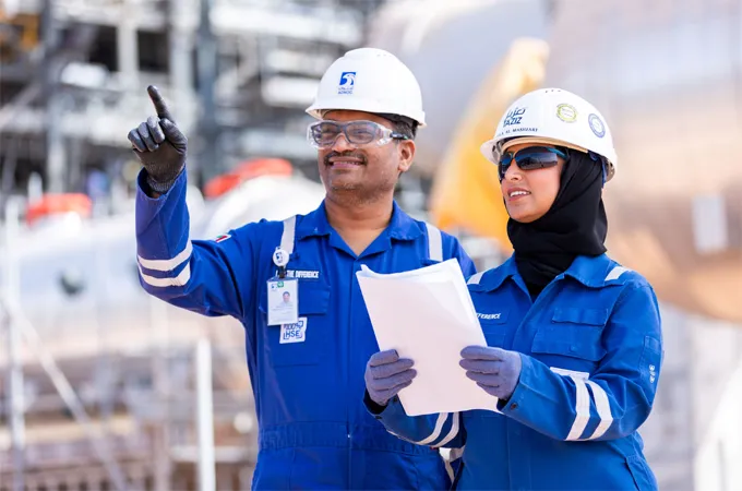 TA’ZIZ signs $28.5bn energy, chemicals supply deals