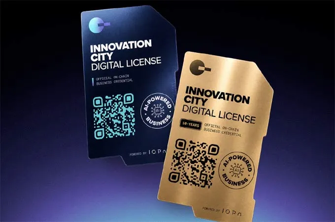 RAK's Innovation City launches Blockchain-based digital business identity
