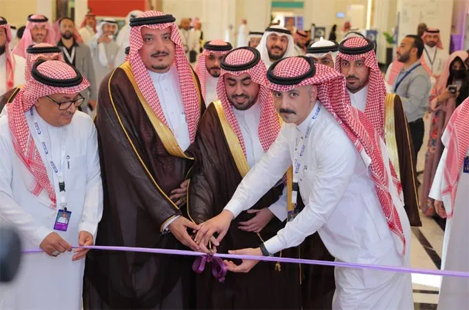 SEREDO 2026 showcases Saudi real estate investment opportunities