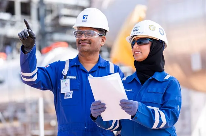 TA’ZIZ signs $28.5bn chemicals offtake, feedstock and sales agreements 