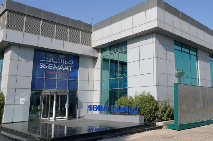 Senaat unit lands steel structures supply contract for Algerian project