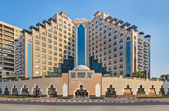 Barceló Group joins World Travel & Tourism Council as Global Member