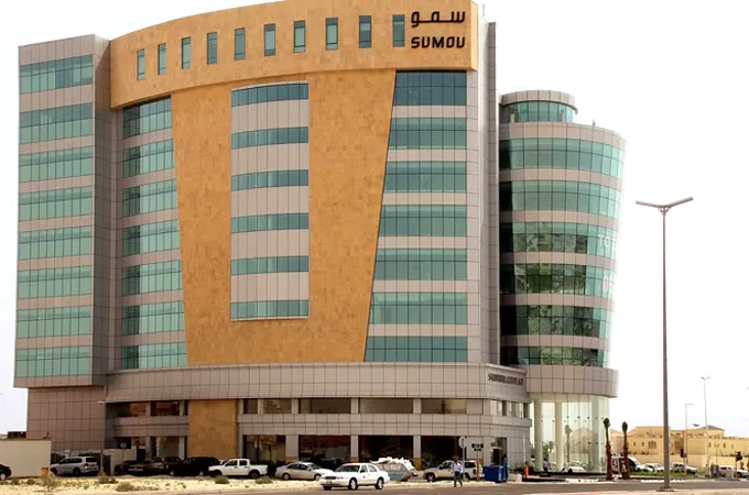 Sumou seals lease agreement with Saudi Airlines Real Estate Development