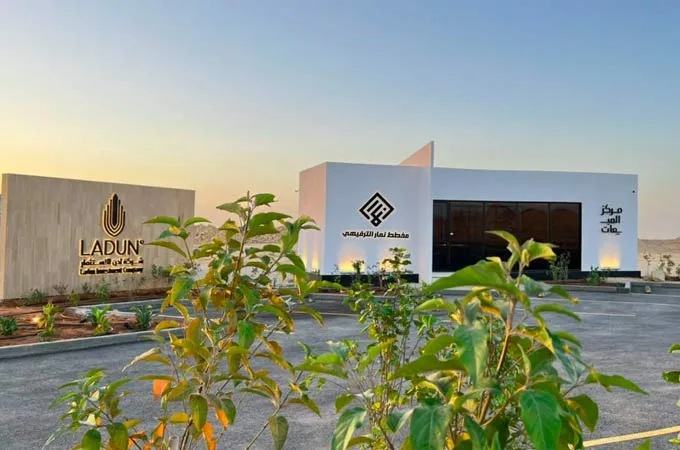 Ladun, Al Ayuni win $87m project under Real Estate Balance Program