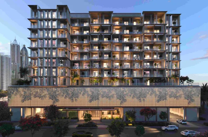 Palmridge picks JLL to deliver PMC services for key Jumeirah project